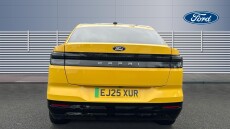 Ford Capri 210kW Premium 77kWh 5dr Auto Electric Estate